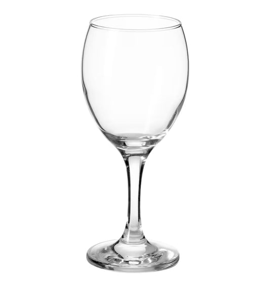 Wine Glasses for Rent